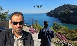 Zonguldak’ta kayıp balıkçı için arama ikinci gününde!
