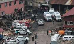 Maden faciasında firari işletme müdürü tutuklandı