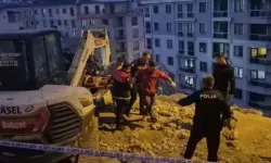 Zonguldak'ta 2 katlı bina çöktü: Acı haber geldi!