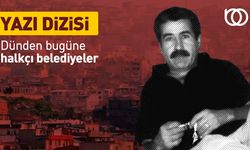 Gültepe'nin Aydın'ı...