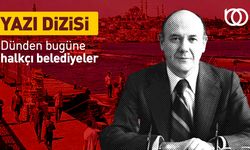 İstanbul’da bir öncü: Ahmet İsvan