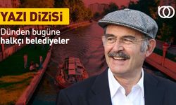 'Eskişehir Modeli' ile baştan yaratılan şehir...