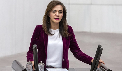 CHP’li İlgezdi’den iş cinayetleri tepkisi
