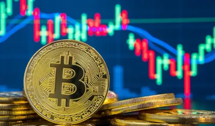 Bitcoin testi başarıyla geçti... Savaş ortamında yükselişe geçti