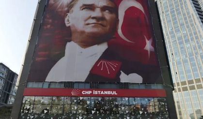 CHP’nin 'İstanbul İl Başkanlığı davası'nda yeni gelişme