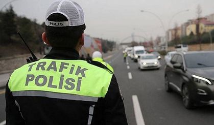 Ankaralılar dikkat! Bazı yollar trafiğe kapatılacak