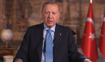 Cumhurbaşkanı Erdoğan 'nihai rapor' hakkında konuştu