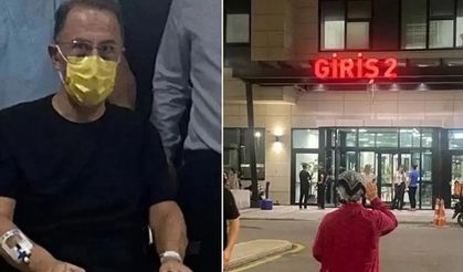 Murat Çalık ameliyata alınacak! CHP lideri Özgür Özel'den açıklama