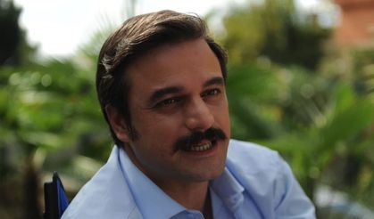 Oyuncu Ufuk Özkan'dan üzen haber