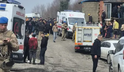 İki işçinin öldüğü madenin sahibi tutuklandı