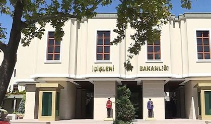 İçişleri Bakanı Mustafa Çiftçi'den CHP'ye sürpriz davet!