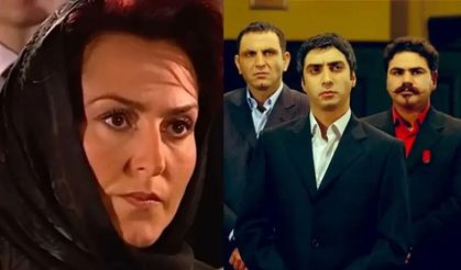 Kurtlar Vadisi'ndeki rolüyle akıllara kazınan oyuncu hayatını kaybetti