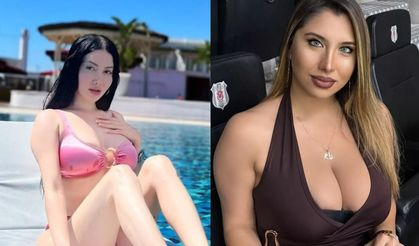 Tutuklanan Cansel Ayanoğlu ve Elif Karaarslan'dan dikkat çeken hamle!