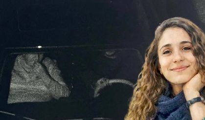 Gülistan Doku soruşturmasında PTS görüntüleri ortaya çıktı