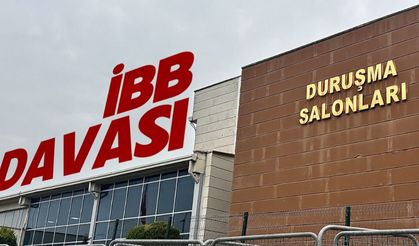 İBB davasında 'gözetleme' tartışması: Başsavcılıktan açıklama