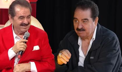 İbrahim Tatlıses ameliyat oldu! Sağlık durumuna ilişkin hastaneden açıklama