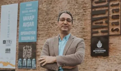 Hastaneye kaldırılan Mahir Polat’tan sağlık durumu açıklaması