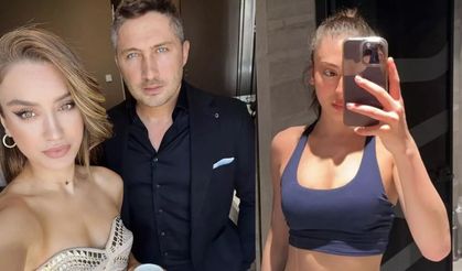 Lara Aslan’dan Sabri Sarıoğlu hakkında şok iddialar: 'Hamileyken şiddet gördüm, hastalık bulaştırdı'