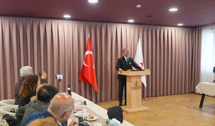 Sancaktepe Belediye Başkanı Alper Yeğin tartışmaya nokta koydu:  Talimatı ben verdim!
