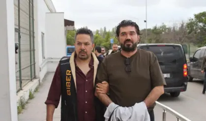 Rasim Ozan Kütahyalı’dan ilk açıklama