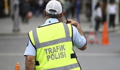 İstanbul’da trafik alarmı: 4 ilçede bazı yollar kapatıldı
