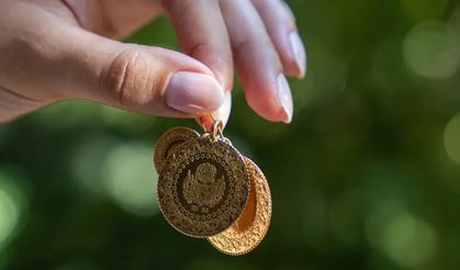 Gram ne kadar oldu? Altın fiyatlarında sert yükseliş