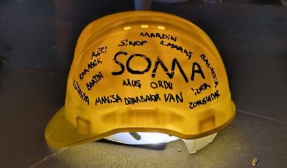 Bakan Gürlek: Soma'da can kaybı 2'ye yükseldi