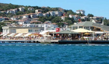 İstanbul'da denize girecekler dikkat: 67 plajın suyu 'mükemmel' çıktı