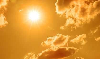 Meteoroloji sıcaklığın pik yapacağı tarihi açıkladı!