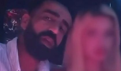 'Yeme, içme, konaklama benden' diyerek genç kızları davet etti: 'Reşo' tutuklandı