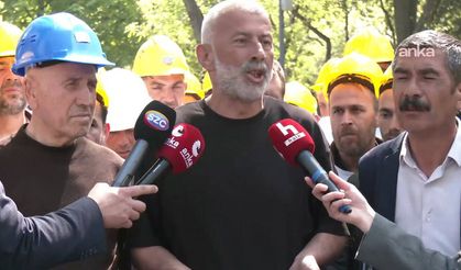 Başaran Aksu’dan Alihan Kuriş açıklaması: 'Üç gün aynı yerde kaldık'
