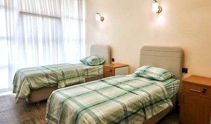Üniversite öğrencileri dikkat: İBB yurt başvuruları başladı