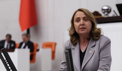 CHP’li Semra Dinçer'den 'bütçe' tepkisi!