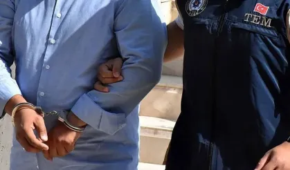Kırmızı bültenle aranan IŞİD’çi Çorum'da yakalandı