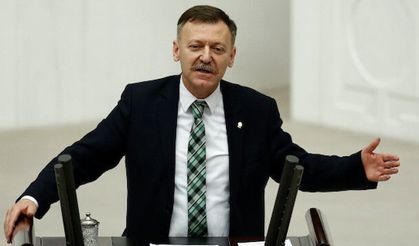 CHP'de genel başkanlık yarışı: Adaylığını açıklayan ilk isim belli oldu