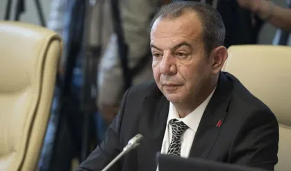 Tanju Özcan'dan mahkemede beraat talebi: 'Ortada suç yok'