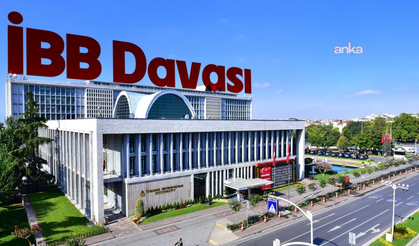 İBB Davası’nda 4 tahliye kararı