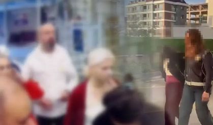 Yasak aşk çeteyi çökertti: Aldatılan koca, elebaşı karısını ihbar etti