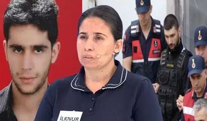 10 yıldır kayıptı, cinayete kurban gittiği ortaya çıktı! Cesedin üzerine yeşil soğan ektirmişler