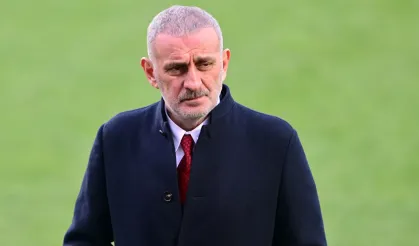 TFF heyetine Belçika engeli: Ülkeye girişlerine izin verilmedi