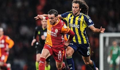 Galatasaray-Fenerbahçe derbisi 25 Ekim'e mi alınıyor?