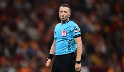 Hakem Yasin Kol gözaltına alındı