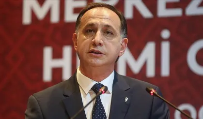 MHK Başkanı Ferhat Gündoğdu’nun ses kaydı