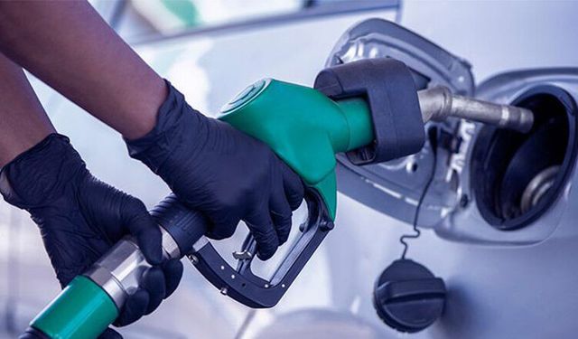 Akaryakıtta yeni fiyatlar: LPG'ye bir zam daha