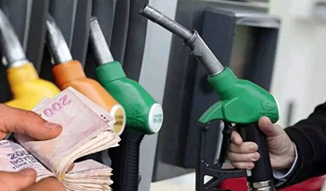 Motorine zam yolda: Türkiye zamlara doymuyor!