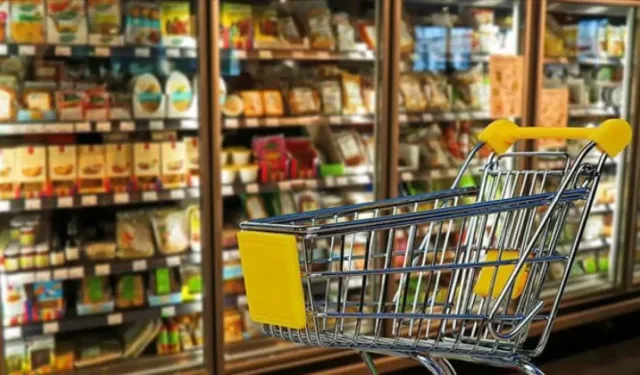 TÜİK, ocak enflasyon rakamlarını açıkladı