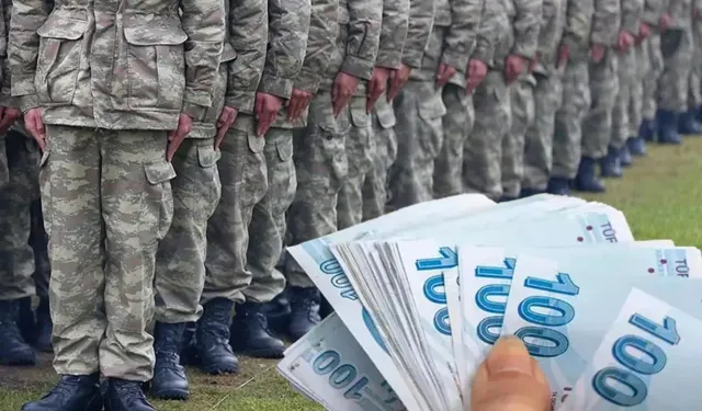MSB'den bedelli askerlik açıklaması! Son tarih 30 Haziran...
