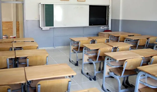 Kız ortaokulları, beklenen ilgiyi bulamadı… Sınıflar boş kaldı!