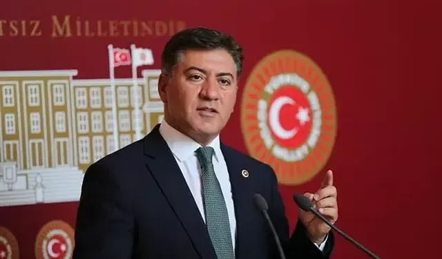 CHP'li Murat Emir Mesut Özarslan'a ilişkin kritik bilgiyi açıkladı