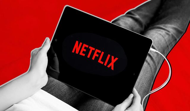 Netflix'te 2026'da çıkacak yerli yapımlar belli oldu